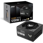 خرید TUF 1200W Gold Fully-Modular Power Supply